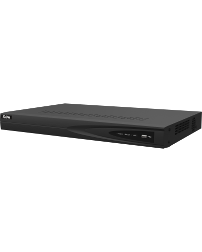 F-HR-2324/2. Видеорегистратор мультиформатный 32-канальный. i-FLOW в Бийске