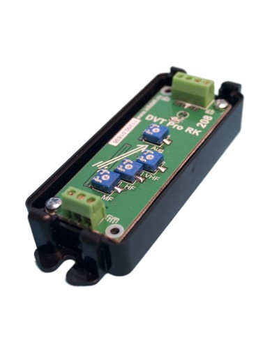AVT-EXC870. Усилитель видеосигнала. Инфотех в Бийске