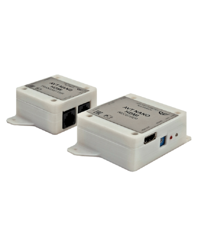 AVT-Nano HDMI. Блок приема и передачи данных. Инфотех в Бийске