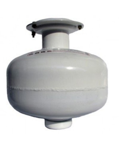 МПП(Н-Т1)-9(п)-И-ГЭ-У2 (Тунгус). Модуль порошкового пожаротушения. Источник плюс в Бийске