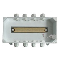 КСП-Т-25 IP66 Аякс. Влагозащищенная распределительная коробка. Магнито-Контакт