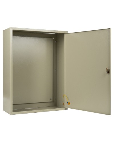 ЩМП - 095 МЭК(1400х800х300) IP31 (MEC11118). Шкаф с монтажной панелью. МЭК-Электрика в Бийске