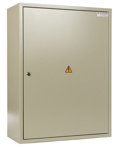 ЩМП - 085 МЭК (1000х650х260) IP31 (MEC11116). Шкаф с монтажной панелью. МЭК-Электрика в Бийске