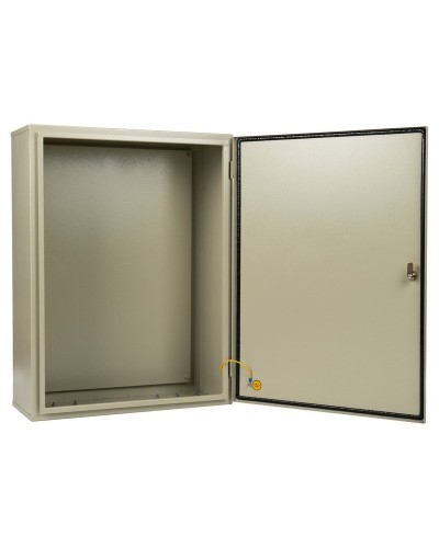 ЩМП - 08 МЭК (900х700х260) IP65 (MEC11311). Шкаф с монтажной панелью. МЭК-Электрика в Бийске