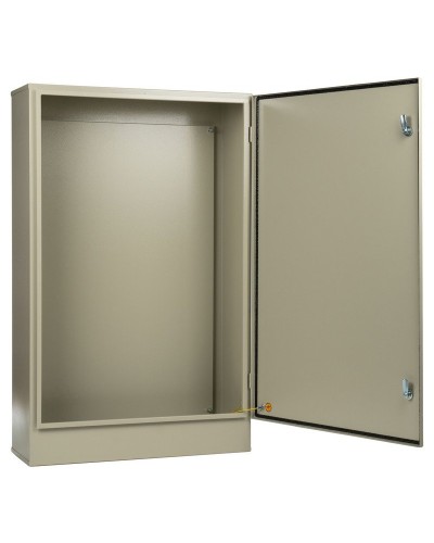 ЩМП - 09 МЭК(1200х750х300) IP65 (MEC11313). Шкаф с монтажной панелью. МЭК-Электрика в Бийске