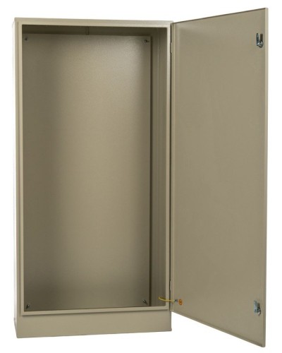 ЩМП - 10 МЭК(1500х750х350) IP31 (MEC11119). Шкаф с монтажной панелью. МЭК-Электрика в Бийске
