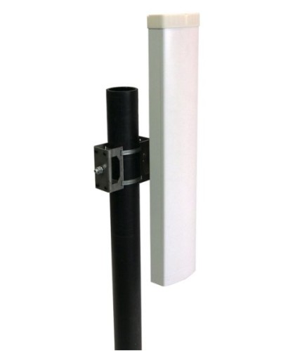 Фортеза-300 bluetooth. Извещатель охранный радиоволновый линейный. Охранная техника в Бийске