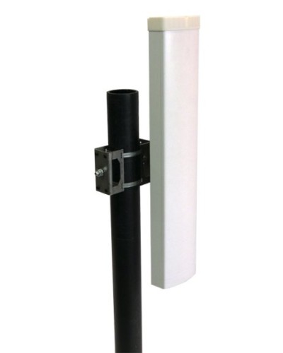 ФОРТЕЗА-500 bluetooth. Извещатель охранный радиоволновый линейный с bluetooth интерфейсом. Охранная техника в Бийске