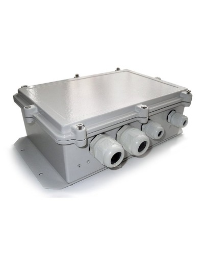 КСУМ-20 (20 цепей). Коробка соединительная. ОМЕГА-Микродизайн в Бийске