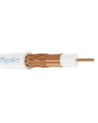 РК 75-4,8-322 (RG 6/U solid) (Паритет). Кабель коаксиальный радиочастотный. Паритет в Бийске