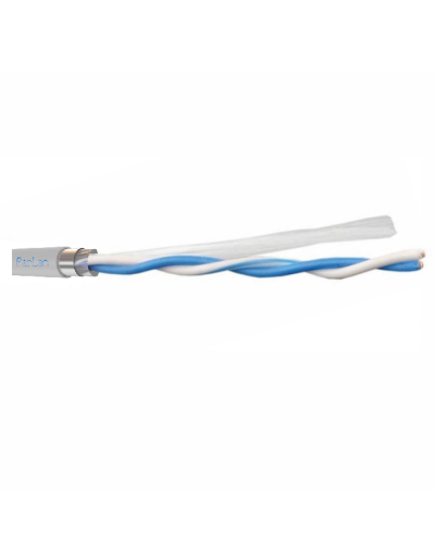 ParLan F/UTP Cat5e PVC 1х2х0,52 (100018). Кабель «витая пара» (LAN) для структурированных систем связи. Паритет в Бийске