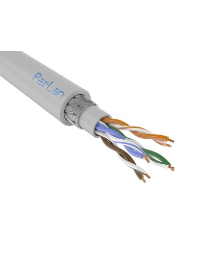 ParLan ARM PS U/UTP Cat5е 4х2х0,52 PVC. Кабель «витая пара» (LAN) для структурированных систем связи. Паритет в Бийске