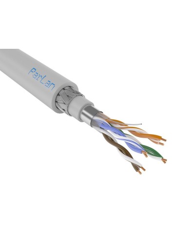 ParLan ARM PS F/UTP Cat5е 4х2х0,52 PVC. Кабель «витая пара» (LAN) для структурированных систем связи. Паритет в Бийске