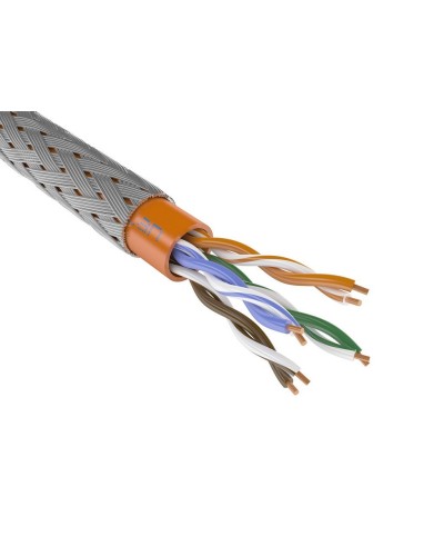 ParLan ARM U/UTP Cat5е 4х2х0,52 ZH нг(А)-HF. Кабель «витая пара» (LAN) для структурированных систем связи. Паритет в Бийске