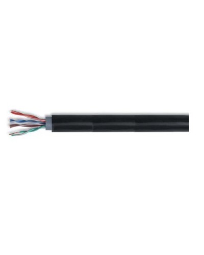 ParLan U/UTP Cat5e PVC/PE 4х2х0,52. Кабель «витая пара» (LAN) для структурированных систем связи. Паритет в Бийске