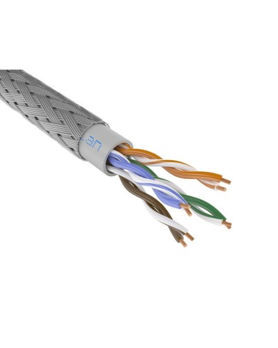 ParLan ARM U/UTP Cat5е 4х2х0,52 PVC. Кабель «витая пара» (LAN) для структурированных систем связи. Паритет в Бийске