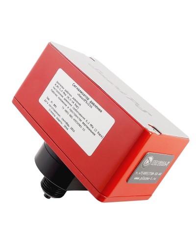 SmartPS-140-2. Сигнализатор давления. Плазма-Т в Бийске