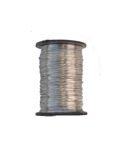 Трос стальной DIN 3053 (1х19) М 1,5 (200м): Трос стальной в Бийске