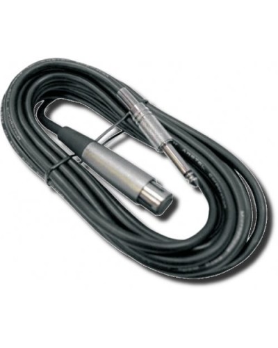 MC-092/1.5. Корд микрофонный, Jack-XLR. Прочие зарубежные в Бийске