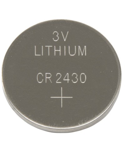 CR2430. Элемент питания. Прочие зарубежные в Бийске