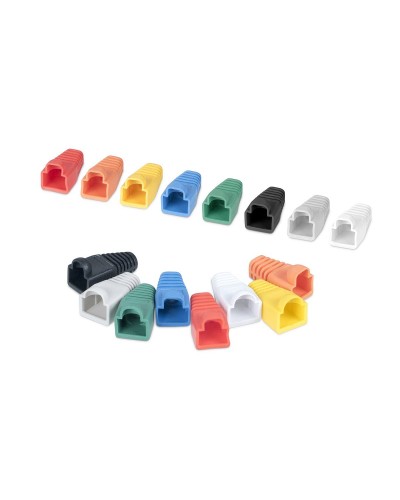 RJ-45-cap (желтый). Изолирующий колпачок. Прочие зарубежные в Бийске