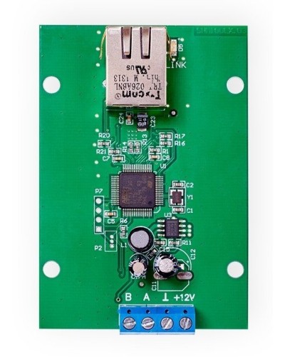 SNM-100L-B (SNM-100LX). Интернет-модуль для S632-2GSM. Проксима в Бийске
