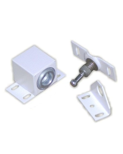 Promix-SM102.01.1 white (Шериф-2 лайт НО-Б Д 24В). Замок электромеханический. Промикс в Бийске
