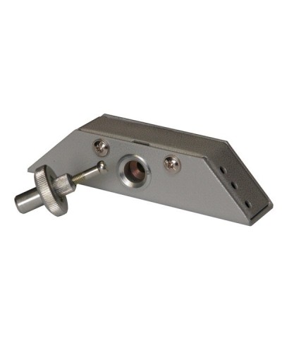 Promix-SM101.10 silver (Шериф-1 лайт НЗ-С). Замок электромеханический. Промикс в Бийске