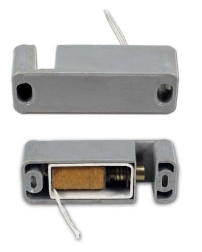 Promix-SM493.10 (Шериф-9Л). Замок электромеханический. Промикс в Бийске