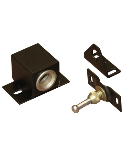 Promix-SM102.00 black (Шериф-2 лайт НО-Ч). Замок электромеханический. Промикс в Бийске