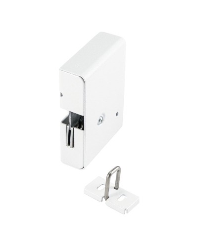 Promix-SM308.10.1 white (Шериф-8 НЗ-Б). Замок электромеханический. Промикс в Бийске