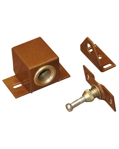 Promix-SM102.00 brown (Шериф-2 лайт НО-К). Замок электромеханический. Промикс в Бийске