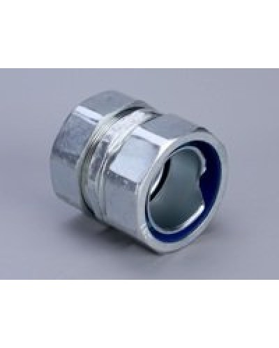 Муфта соединительная СММ-20 (3/4), (гайка под рожковый ключ)(PR08.3796). Муфта. Промрукав в Бийске