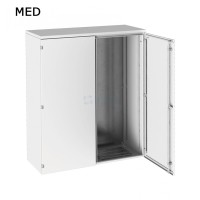 MED 80.120.30. Шкаф компактный распределительный. ПРОВЕНТО