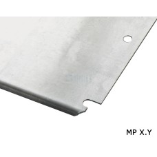 MP 70.50. Панель монтажная. ПРОВЕНТО