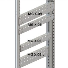 MG 80.06 (4шт). Профиль монтажный 60х800. ПРОВЕНТО