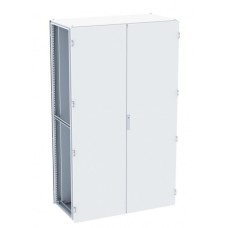 MPD 180.120.50. Шкаф распределительный 1800х1200х500мм, IP55, IK10. ПРОВЕНТО