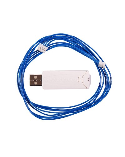 Кабель для связи с компьютером USB 1. Кабель для программирования с компьютера объектовых приборов через USB порт. Ритм в Бийске