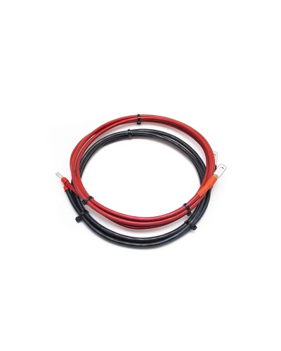 T-M6-1-2x10. Батарейный кабель. Штиль в Бийске