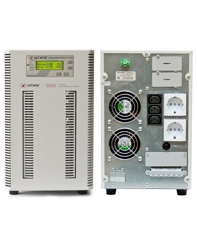 Штиль ST1103TL. Источник бесперебойного питания. Штиль в Бийске