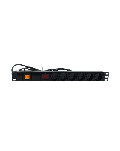S6-Amp. Блок электрических розеток. Штиль в Бийске