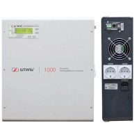 Штиль SW1000SL. Источник бесперебойного питания. Штиль