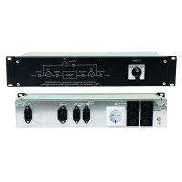 EBM-01-RC-PN. Модуль внешнего байпаса для ИБП STR1101SL, STR1101L, STR1101LD. Штиль