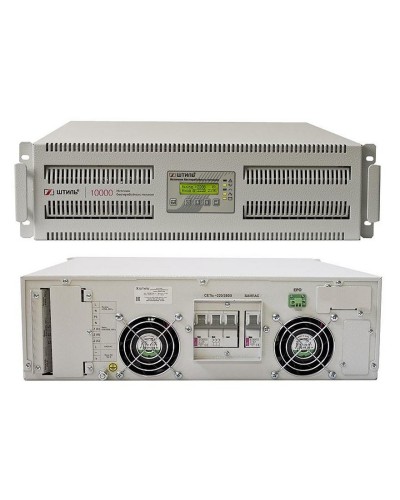 Штиль SR3110L. Источник бесперебойного питания. Штиль в Бийске