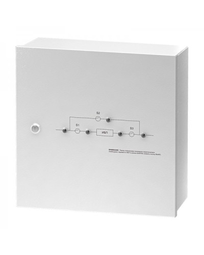EBM-10-WTL-1T. Модуль внешнего байпаса для ИБП ST1106SL, ST1106L, ST1110SL, ST1110L. Штиль в Бийске
