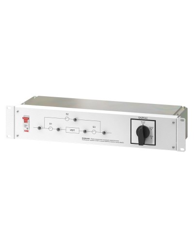 EBM-10-RT. Модуль внешнего байпаса для ИБП SR1106L, SR1110L. Штиль в Бийске