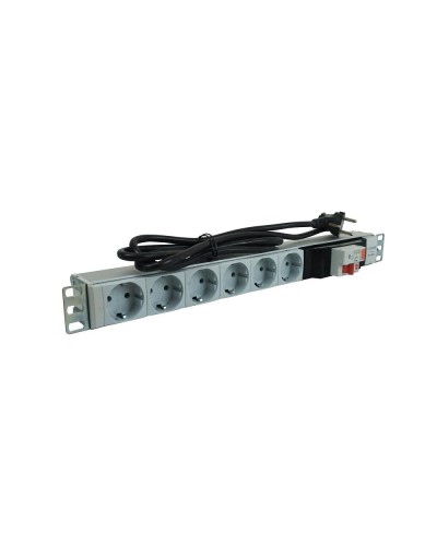 S-FI/SI-6. Блок электрических розеток с УЗО. Штиль в Бийске