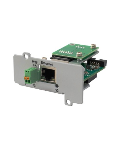 IC-SNMP/MODBUS. Плата расширения интерфейсов. Штиль в Бийске