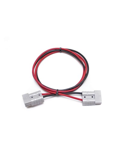 TD50A-TD50A-3-2x6. Батарейный кабель. Штиль в Бийске
