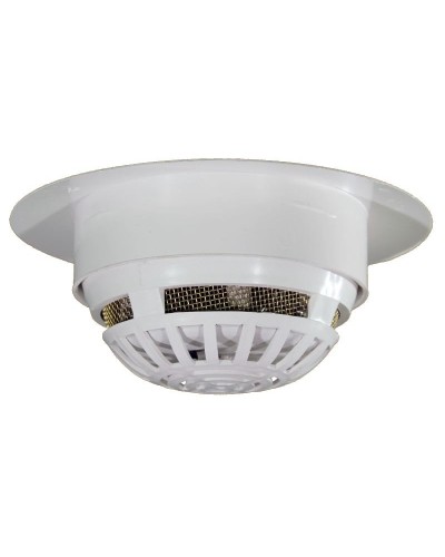 ИП 212/101-18-R IP44 (ИДТ-2 IP44). Извещатель пожарный комбинированный. Специнформатика-СИ в Бийске